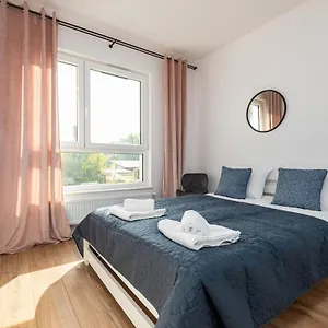 Nowy Sluzewiec 21 By Homeprime Apartament