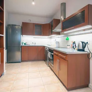 Ursynow Waw Lanciego Apartament