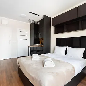 Okecie Apartament