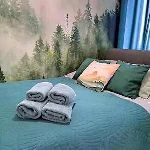 Chillout Airport Kl33 - Free Parking Apartament