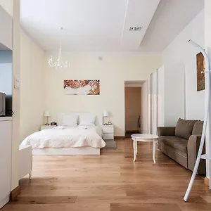 Appartamento Elegant Foksal, Varsavia